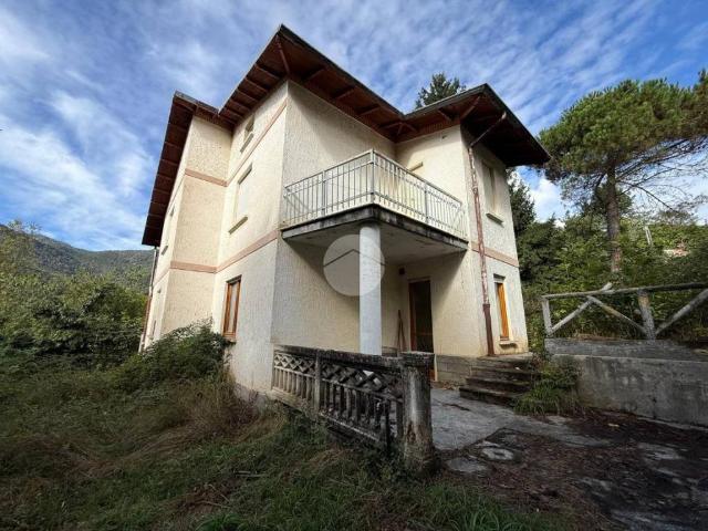 Villa in vendita a Rubiana TO