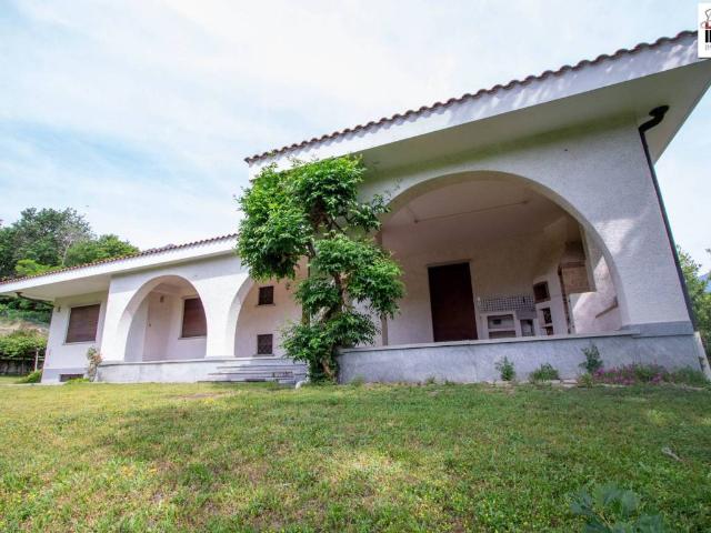 Villa in vendita a Rubiana TO