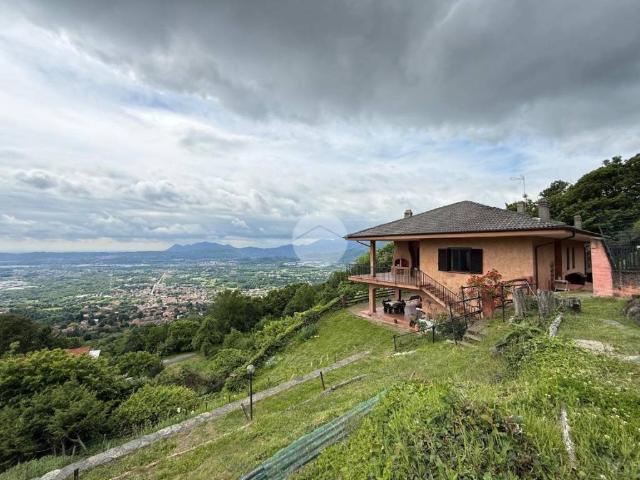 Villa in vendita a Rubiana TO