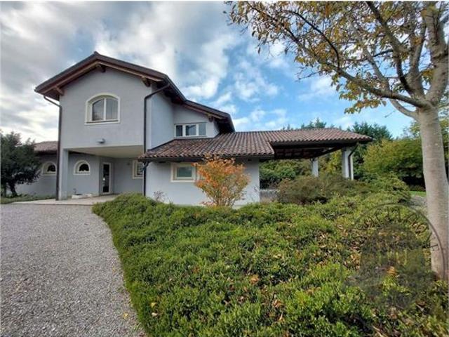 VILLA in VENDITA a RUDA Ruda di 4 vani