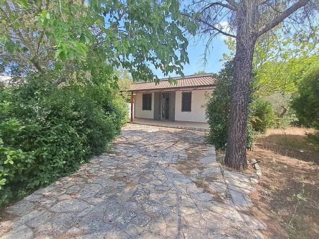 Villa in vendita a Ruffano LE