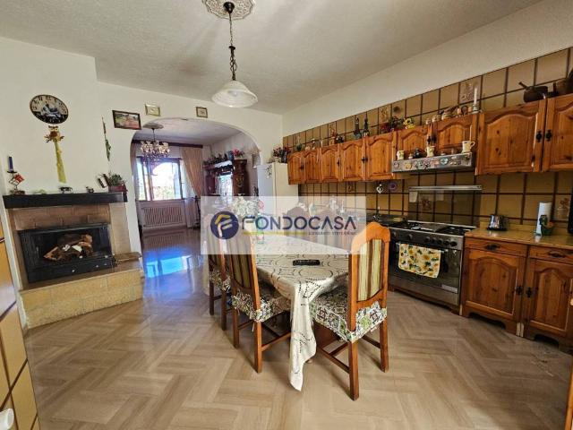 Villa in vendita a Ruffano LE
