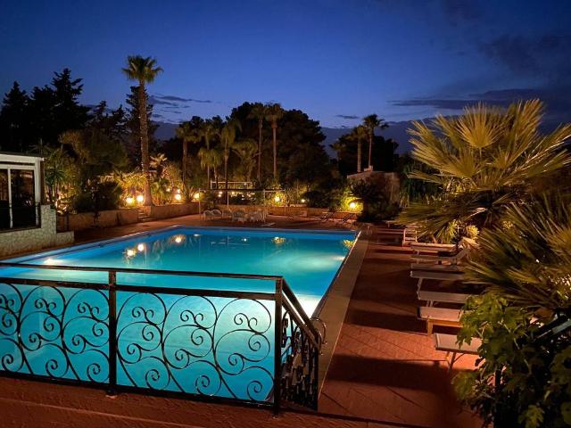 Villa in vendita a Ruffano LE