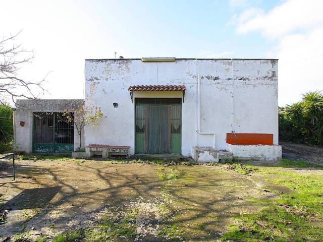 Villa in vendita a Ruffano LE