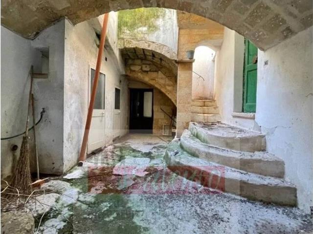 Villa in vendita a Ruffano LE