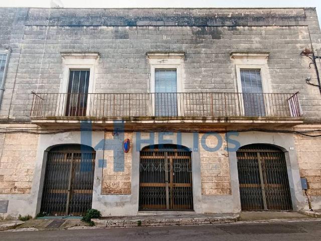 Villa in vendita a Ruffano LE