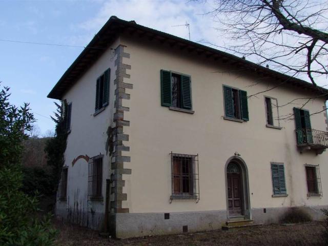 Villa in vendita a Rufina FI