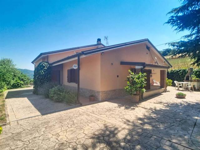 Villa in vendita a Ruoti PZ