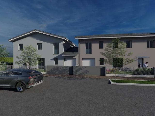 Villa in vendita a Russi RA