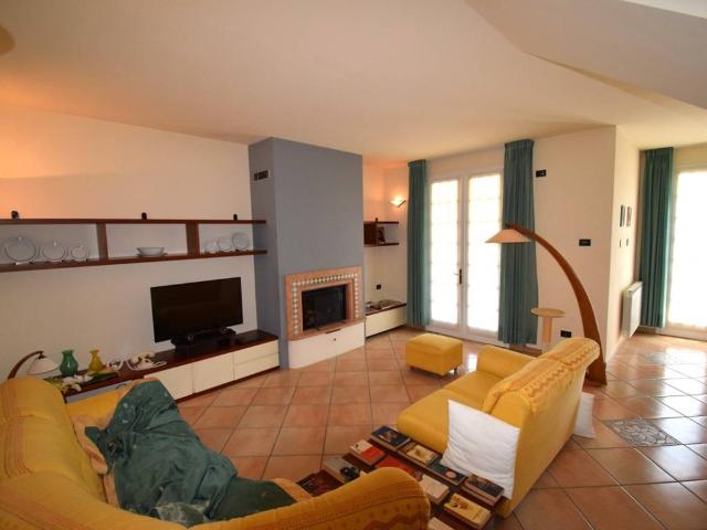 Villa in vendita a Russi RA