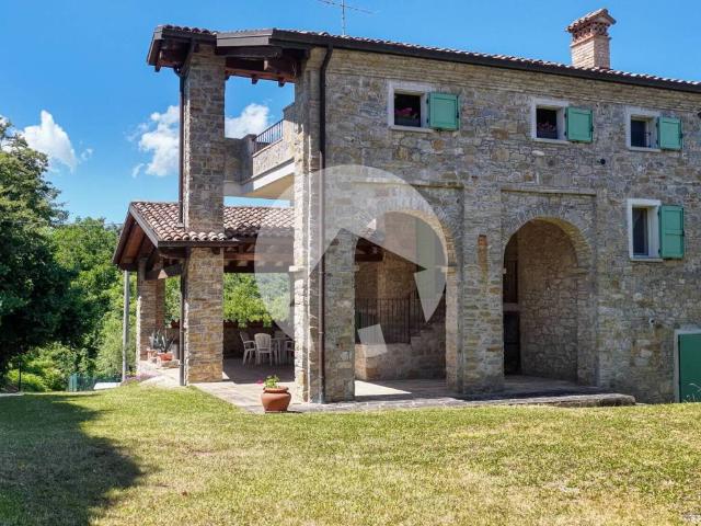 Villa in vendita a Toano RE