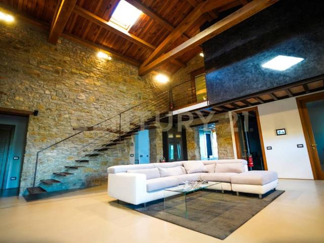 Villa in vendita a Toano RE