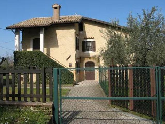Villa in vendita a Tocco da Casauria PE