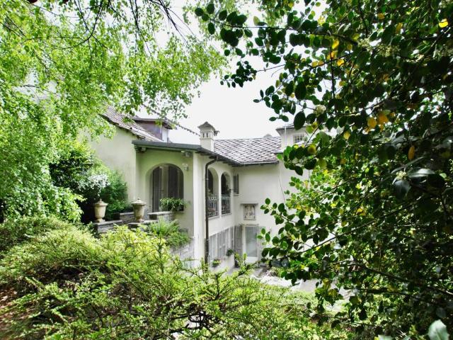 Villa in vendita a Toceno VB