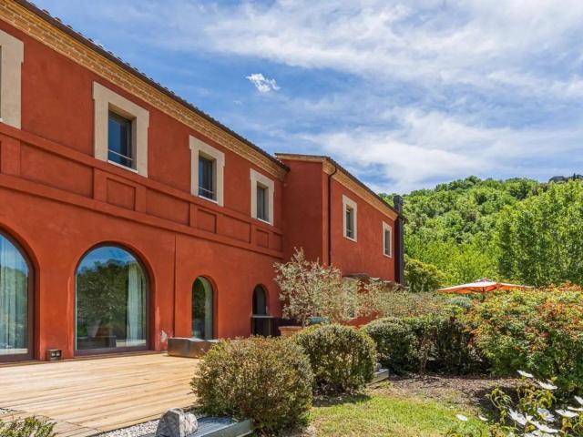 Villa in vendita a Todi