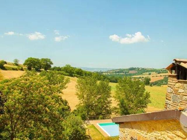 Villa in vendita a Todi PG