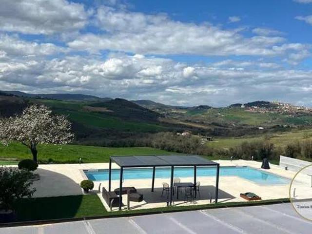 Villa in vendita a Todi PG