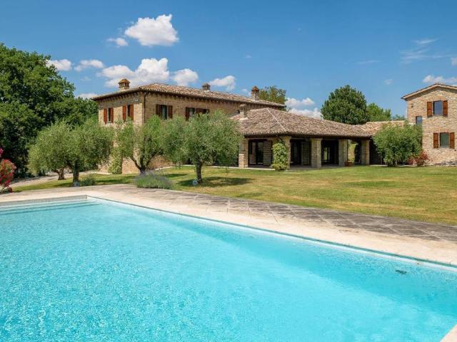Villa in vendita a Todi PG