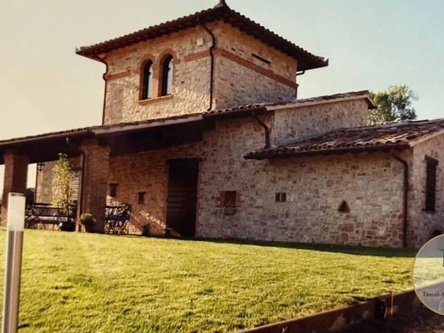 Villa in vendita a Todi PG