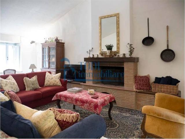 Villa in vendita a Todi PG