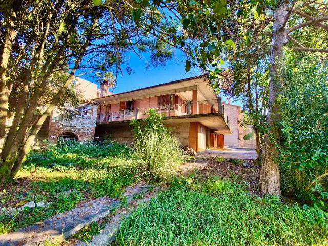 Villa in vendita a Todi PG