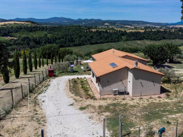 Villa in vendita a Todi PG