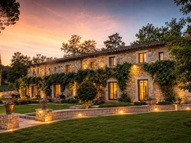 Villa in vendita a Toffia RI