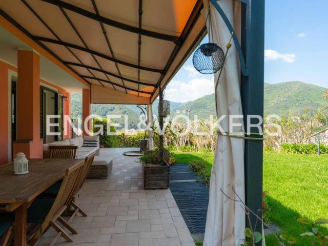 Villa in vendita a Toirano SV
