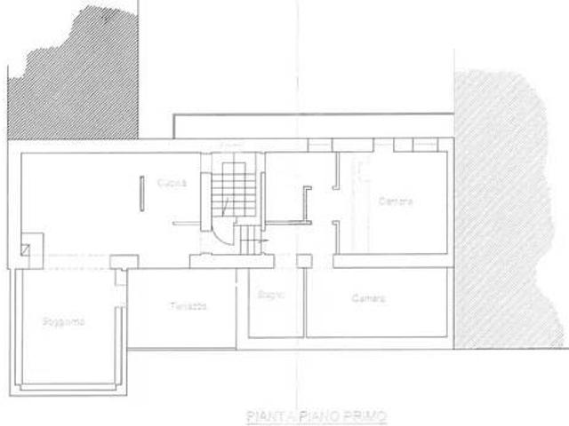 Villa in vendita a Tollegno BI