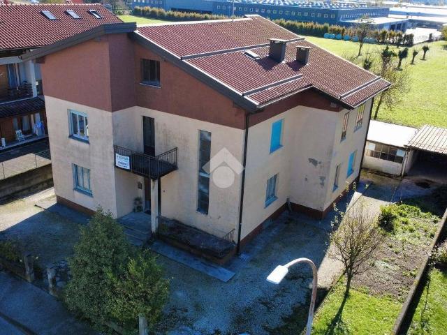 Villa in vendita a Tolmezzo UD