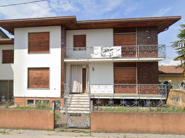 Villa in vendita a Tombolo PD