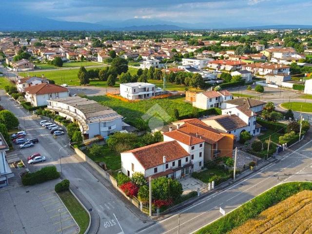 Villa in vendita a Tombolo PD