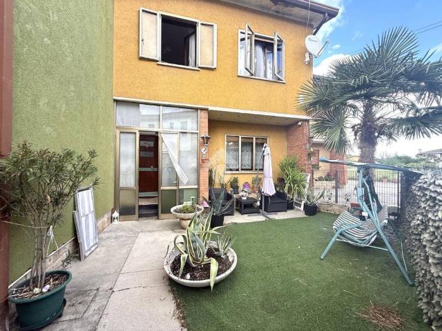 Villa in vendita a Tombolo PD