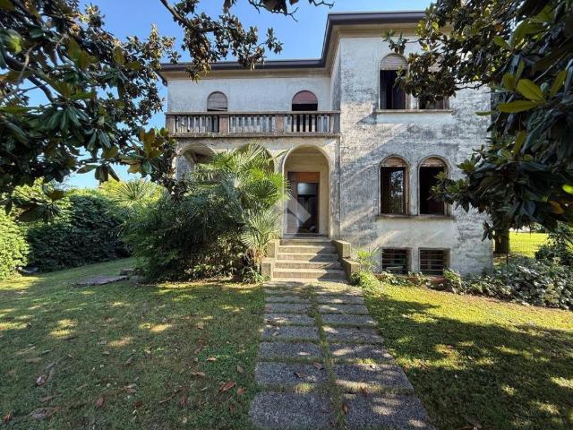 Villa in vendita a Tombolo PD