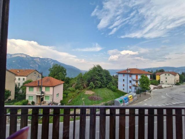 Villa in vendita a Tonezza del Cimone VI