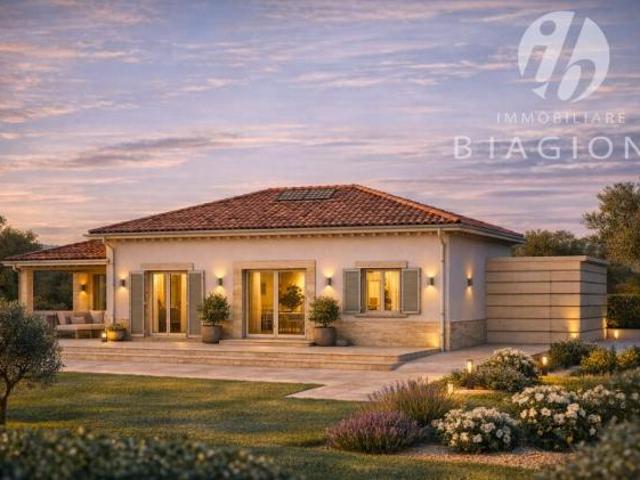 Villa in vendita a Tonfano Pietrasanta 120 mq Rif: 1408996