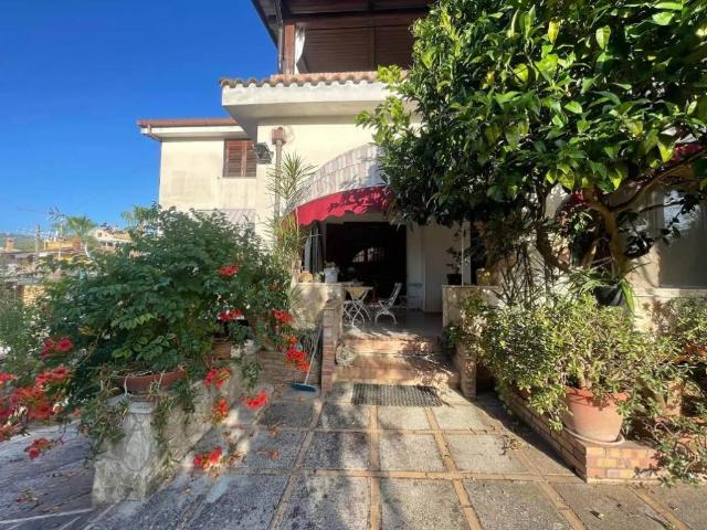 Villa in vendita a Torchiara SA