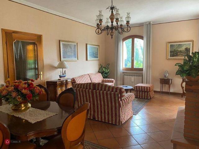 Villa in vendita a Torbole Casaglia BS