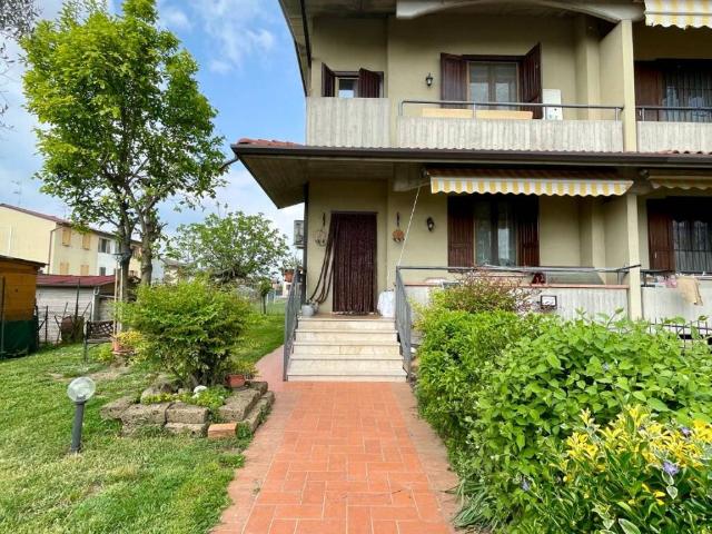Villa in vendita a Torbole Casaglia BS
