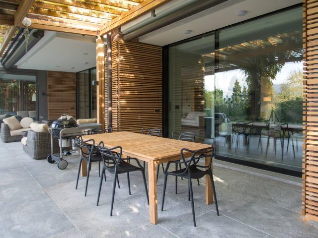 Villa in vendita a Torino, Precollina 460m² Torino