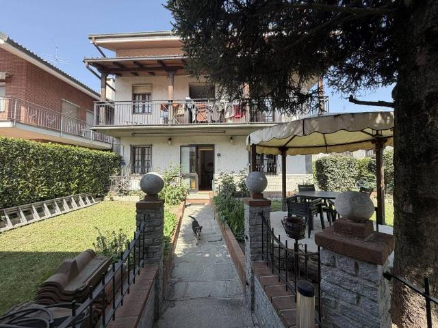 Villa in vendita a Torino TO