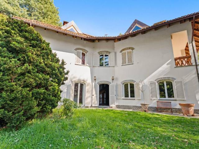 Villa in vendita a Torino TO