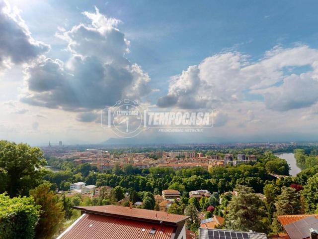 Villa in vendita a Torino TO