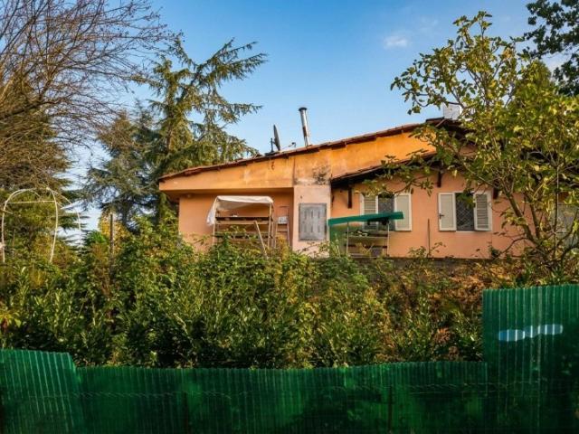 Villa in vendita a Torino TO