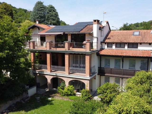 Villa in vendita a Torino TO