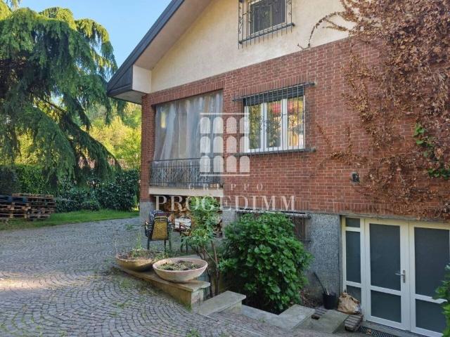 Villa in vendita a Torino TO