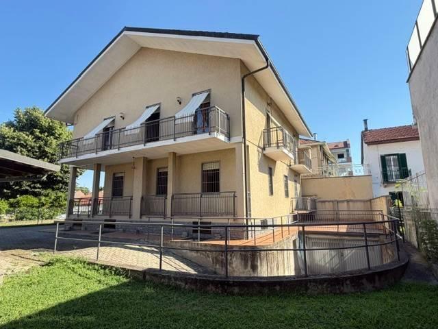 Villa in vendita a Torino TO