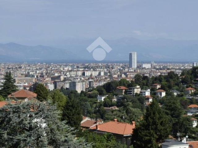 Villa in vendita a Torino TO