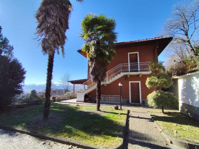 Villa in vendita a Torino TO