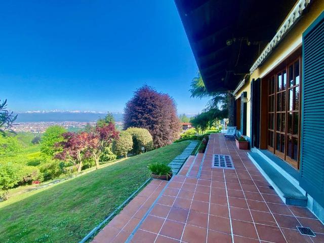 Villa in vendita a Torino TO